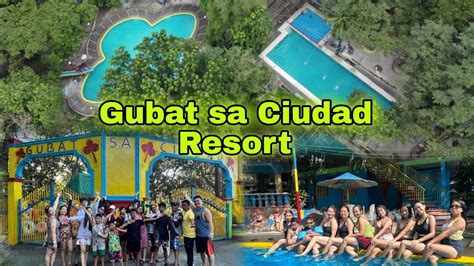 resort in caloocan north